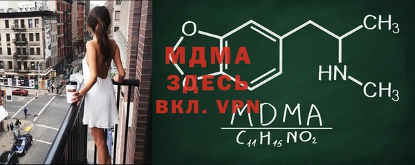 хмурый Аркадак