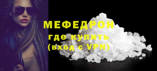 хмурый Аркадак